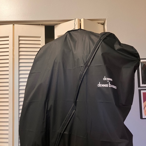 Dennis Basso Animal Print Teddy Jacket - Picture 4 of 7